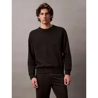 Calvin Klein Underwear Sweatshirt SWEATSHIRT mit Logo-Stickerei