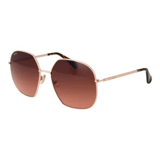 Geometrische Modesonnenbrille