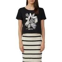 s.Oliver T-Shirt mit Print