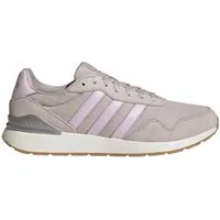 adidas Originals Adidas - Run 60s 4.0 - Lila Schnürschuh