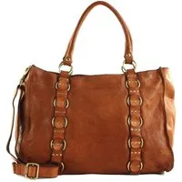 Campomaggi Schultertasche