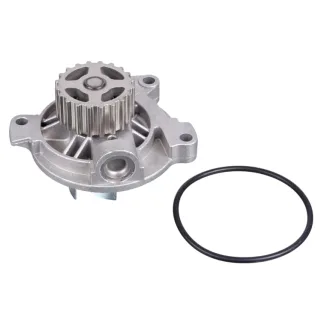 Febi Wasserpumpe + Dichtung Audi 100 A6 VW Crafter Lt Transporter