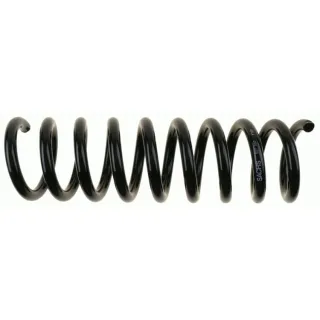 Sachs Feder vorne Mercedes E-Klasse W210 997807