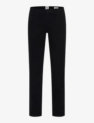 Brax Herren Chino Style FABIO IN NAVY, dunkelblau, Gr. 30/32