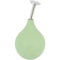 esschert design Zerstäuberflasche Esschert Design Pflanzen Blumen Sprüher KLEIN MINTGRÜN Zerstäuber