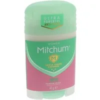 Mitchum Gesichtsmaske Powder Fresh Deodorant Stick 41g