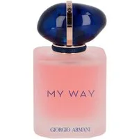 Giorgio Armani Eau de Parfum MY WAY FLORAL, EDP mit blumig-fruchtiger Komposition