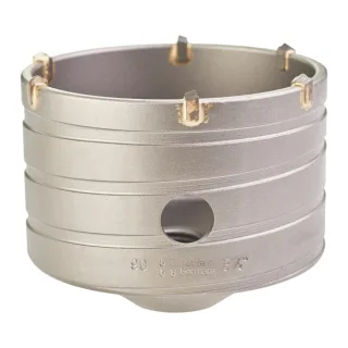 Milwaukee Hammerfeste Schlagbohrkrone SDS-Plus - 4932344482
