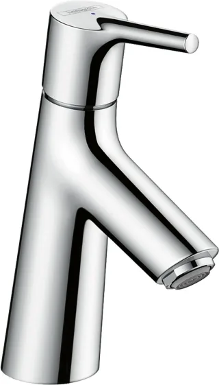 Hansgrohe Standventil 80 Talis S chrom ohne Ablaufgarnitur, 72017000 , 72017000 72017000