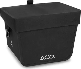 Acid Pure FILink Lenkertasche black 7 L