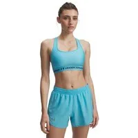 Under Armour® Sport-BH Under Armour Damen Sport BH Crossback Mid Bra 1361034