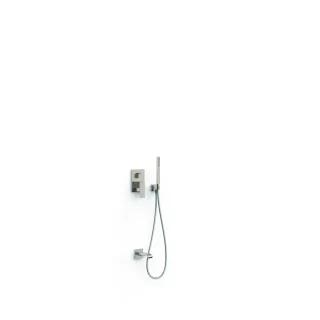 Tres Bausatz 2 Wege Unterputz Einhebelmischer Rapid box für die Badewanne und , 00638006AC 00638006AC
