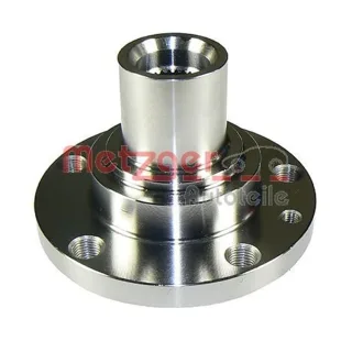 Metzger Radnabe hinten Citroen Fiat Peugeot N1019