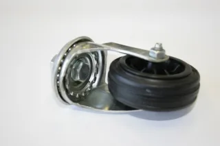 ELMAG Lenkrolle Ø 80 mm - 9101605
