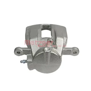 Metzger Bremssattel vorne rechts Mercedes A-Klasse W169