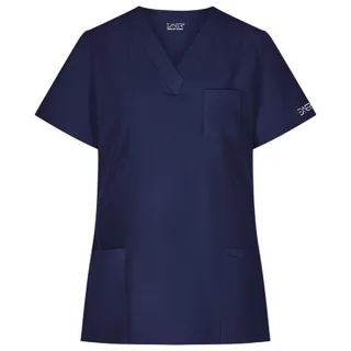 Exner - "Sportsline" Tunika für Damen, Regulär (Marine)