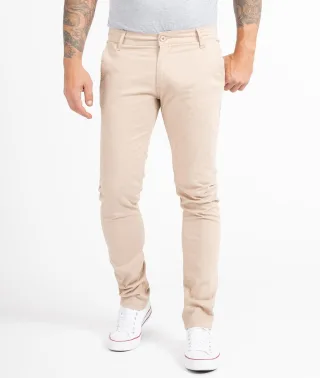 Indumentum Chino Beige