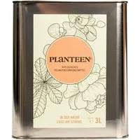 Planteen Pflanzenstärkungsmittel 100% Bio, schützt natürlich vor Schädlingen, 3 Liter, Pflanzenstärkung, Pflanzenhilfsmittel, hergestellt in Österreich