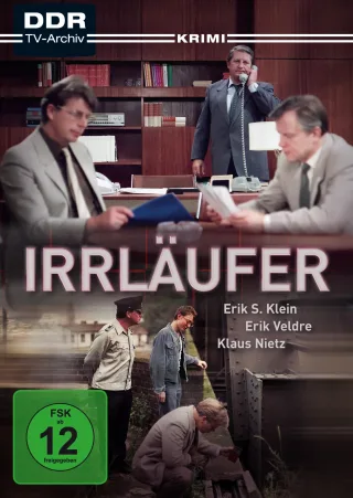 Irrläufer (DDR TV-Archiv)