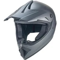 FunSport-Factory Motocrosshelm Kinder Crosshelm Motocross Helm Kinder Motorradhelm Offroad