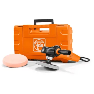 Fein Polierer Boot WPO 14-15 E Marine-Polierset - 72214860000