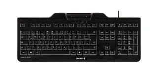 Cherry KC 1000 SC | jk-a0100ch-2 | Tastatur - USB