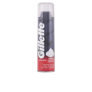 Gillette Classic Schaum Normale Haut 200 ml