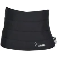 SlimCOOL Shapingtop Abnehmen durch Kühlung, ShapeBelt, Cryo Shapewear (aktiviert m. Wasser)