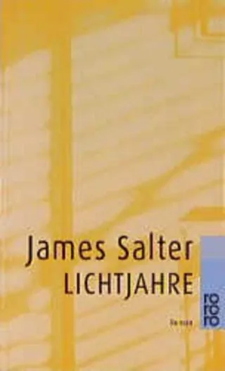Lichtjahre