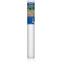 ERFURT Vliestapete Erfurt Variovlies Plano Superweiss 20 m x 0,75 m weiße Tapete, glatt, Made in Germany
