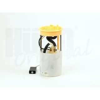 Hueco Kraftstoff-F?rdereinheit Audi A1 Seat Ibiza Skoda Fabia VW Polo 133546