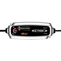 CTEK Automatik-Ladegerät 56-305 Autobatterie-Ladegerät (Akkutest, Auffrischen, Regenerieren, verschiedene Ladeprogramme)
