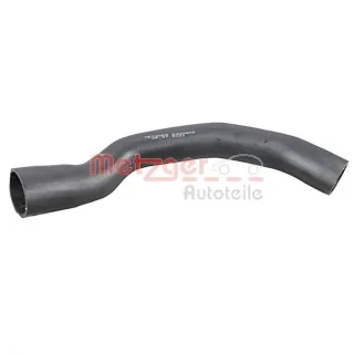 Metzger Ladeluftschlauch rechts Ford C-Max Focus Volvo C30 C70 S40 V50 2,0