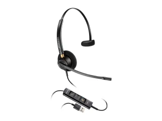 Poly HP Poly EncorePro 515-M | 783r1aa | EncorePro 500 series