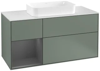 Villeroy & Boch Finion Waschtischunterschrank G29, G291GKGM G291GKGM