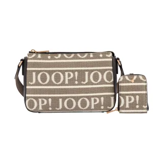 Paraffa Jasmina Shoulderbag Shz morel - Gr. - S