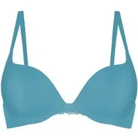 sloggi Push-up-BH Wow Lace WHU