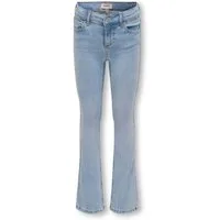 KIDS ONLY Bootcut-Jeans KOGBLUSH FLARED DNM DIA132