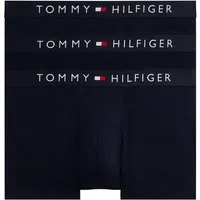 Tommy Hilfiger Underwear Boxer 3P BOXER BRIEF WB (Packung, 3er)