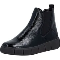 Remonte Remonte Stiefelette Leder/Textil Stiefelette