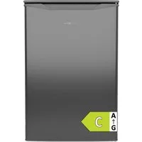 CLATRONIC Gefrierschrank GS 102, 85 cm hoch, 55 cm breit, Gefrierschrank klein, Energieklasse C, 85cm