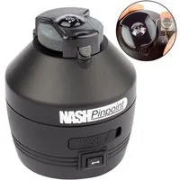 Nash Fishing Karpfenhaken Nash Hook Doctor Vice, Konzipiert zum Schärfen von Karpfenhaken.