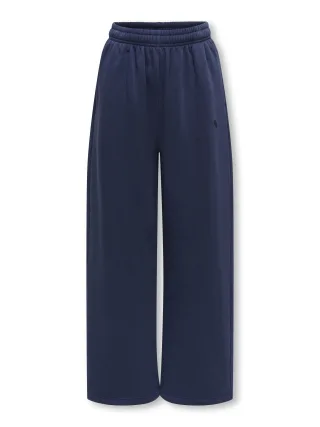 KIDS ONLY - KOGAMAZE WIDE PANT SWT - Gr. - 152