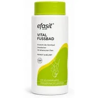 efasit Fußbad EFASIT Vital Fußbad 400g