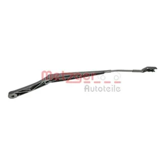 Metzger Wischerarm vorne links VW Golf 7