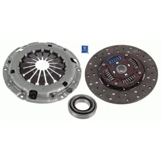 Sachs Kupplung Opel Campo Monterey 3,1