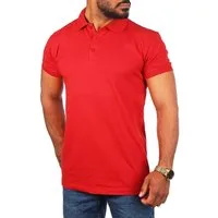 Young & Rich Poloshirt Herren Uni 1002 Größe S bis 9XL! unifarben regular fit