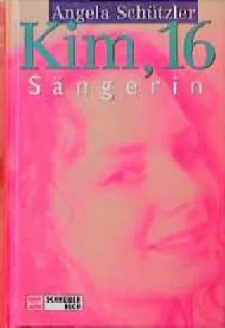 Kim 16 Sängerin