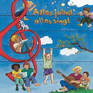 Alles jubelt alles singt [Audio CD] [2013] Diverse