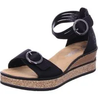 Rieker Keilsandalette 100% vegan